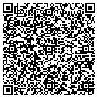 QR code with Healthy Adventure Inc contacts