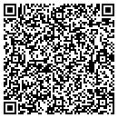 QR code with A & D Lifts contacts