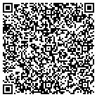 QR code with Printing Corp Of Americas Inc contacts
