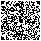 QR code with Onesource Distributing Inc contacts