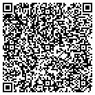 QR code with Hemisphere Worldwide Sales Inc contacts