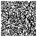 QR code with The Hop Diner contacts