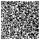 QR code with M N Lowe Enterprise Inc contacts