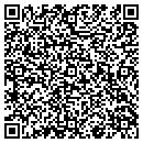 QR code with Commevest contacts