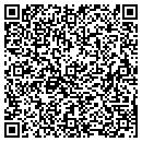 QR code with REFCO Group contacts