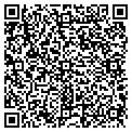 QR code with IES contacts