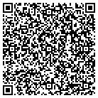 QR code with Robertson's Furniture Co contacts