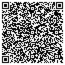 QR code with J & M Pipeline contacts