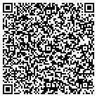 QR code with T Time Detail Auto Service contacts