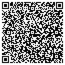 QR code with C Hayes Enterprises contacts