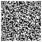 QR code with Deerfield Beach Commission contacts