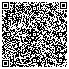 QR code with Ungerank Chiropractic Center contacts