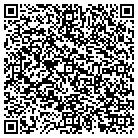 QR code with Magnetic Resonance Imagin contacts