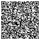 QR code with Taglione's contacts