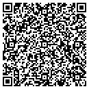 QR code with Irrox Inc contacts