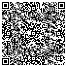 QR code with Lymphatic Wellness Center contacts