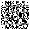 QR code with Hair Flares contacts