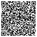QR code with Bantek contacts