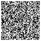 QR code with Degalici Properties Inc contacts