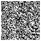 QR code with R L McLeod Ministries Inc contacts