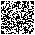 QR code with Arvari contacts