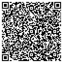 QR code with Hooper Bay City Office contacts