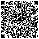 QR code with Thunderbird Drive-In contacts