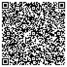 QR code with R & M Quality Iron Works contacts