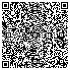QR code with Militana Baptist Church contacts