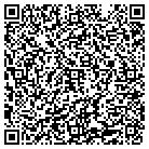 QR code with R J Gator's Florida Grill contacts