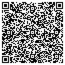 QR code with A Fantasy In Glass contacts