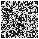 QR code with Autopro contacts