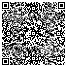 QR code with R & R Sports & Urban Wear contacts