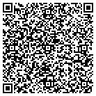 QR code with Faith Christian Schools contacts