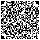 QR code with Cvetic Insurance Services contacts
