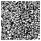 QR code with D J's Coffee Shop & Diner contacts