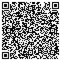 QR code with Neco contacts