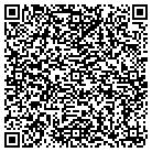 QR code with Servicode America Inc contacts