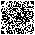 QR code with C I C Inc contacts