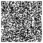 QR code with Central Arkansas Glass Co contacts