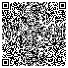 QR code with Ozark Grading & Paving Inc contacts