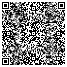 QR code with Ginny B's Family Diner contacts
