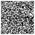 QR code with Richard Baughn Construction contacts