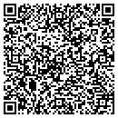 QR code with Metro Nails contacts