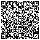 QR code with B&Cauto.Net contacts