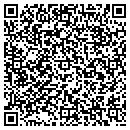 QR code with Johnson's Pontiac contacts