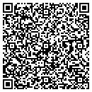 QR code with Judy's Diner contacts