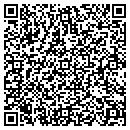 QR code with W Group Inc contacts