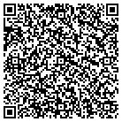 QR code with Lulus All American Diner contacts