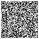 QR code with GE Realty Inc contacts